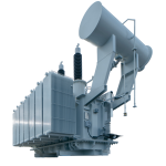 substation transformer