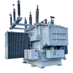 substation transformers