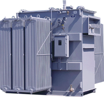substation-transformer